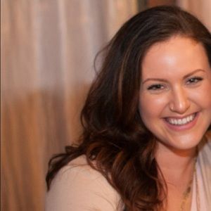 Meet your Posher, Jenna